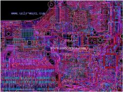 筆記本電腦pcb設(shè)計(jì)