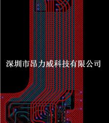 軟板/柔性板pcb
