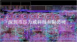 CPCI架構(gòu)PCB設(shè)計(jì)