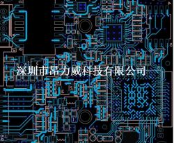 HI3518 安防監(jiān)控產(chǎn)品板