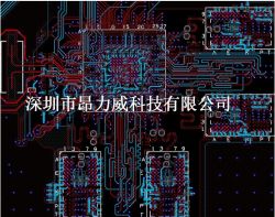 海思HI3532