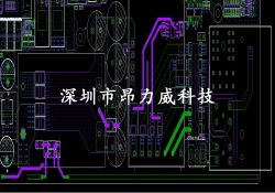 電源板設(shè)計(jì)