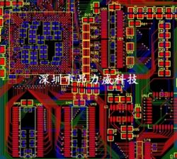 DSP-ARM6202B項(xiàng)目