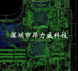 laptop PCB layout