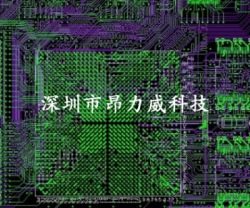 FPGA核心板設(shè)計(jì)