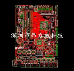 INTEL&X86 PCB 設(shè)計(jì)