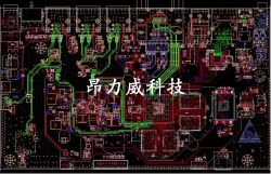 RK3288 PCB設(shè)計(jì)
