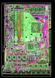 ICELake 平臺(tái)主板PCB layout設(shè)計(jì)