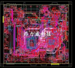 工業(yè)主板pcb
