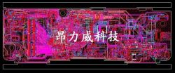 工業(yè)主板 PCB