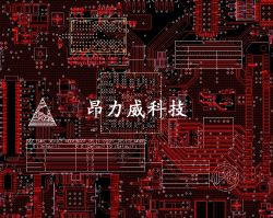 海思HI3519產(chǎn)品 PCB 設(shè)計(jì)