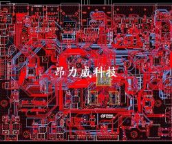 全志H6機(jī)頂盒產(chǎn)品pcb設(shè)計(jì)