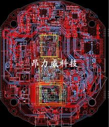 RK3036瑞芯微智能家居產(chǎn)品pcb設(shè)計(jì)