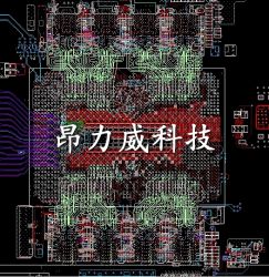 國(guó)產(chǎn)飛騰主板PCB layout