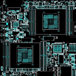 Skylake 平臺(tái)PCB